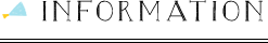 INFORMATION